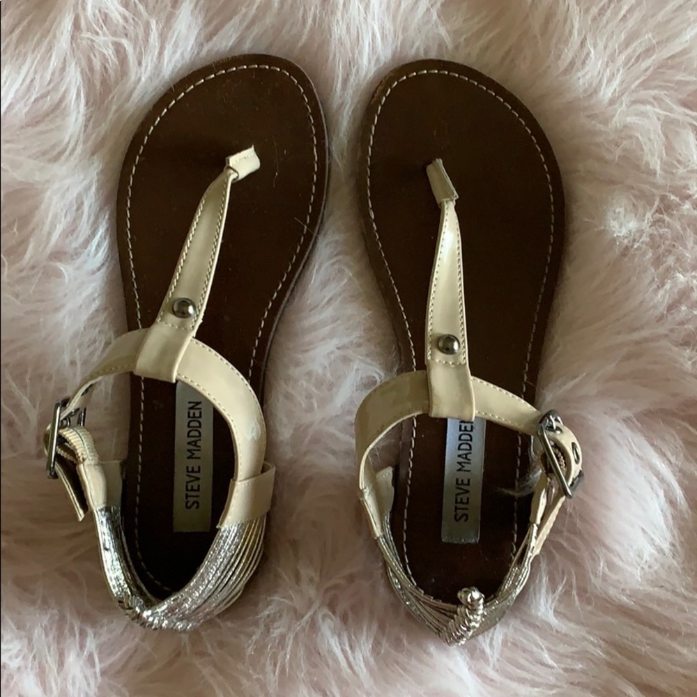 Steve Madden sandals